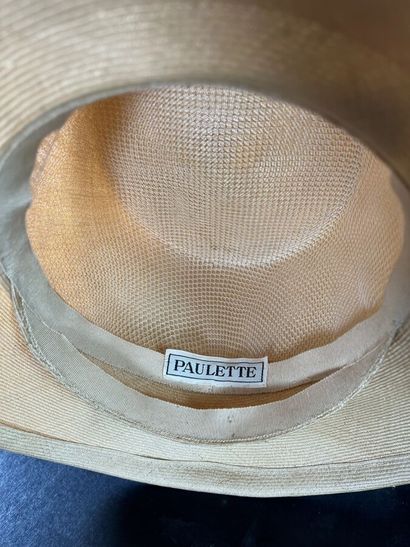PAULETTE 