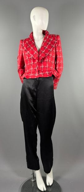 GIORGIO ARMANI - Dont collection automne...