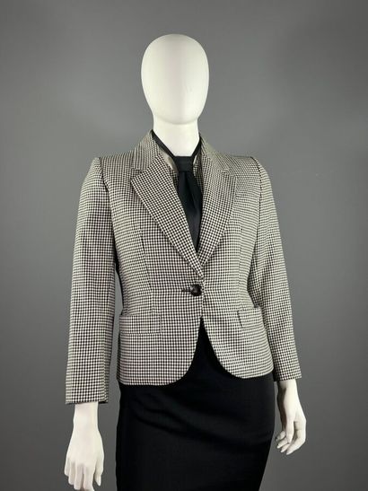 YVES SAINT LAURENT Rive-Gauche - Late 90s...