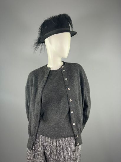 GIORGIO ARMANI dont collection automne hiver...