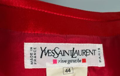 YVES SAINT LAURENT Rive-Gauche - Circa 2007...