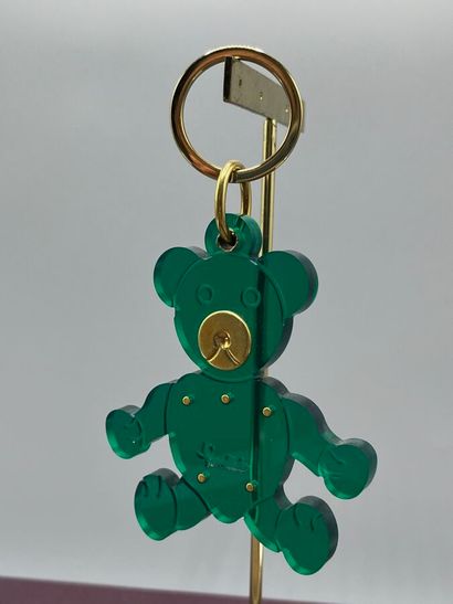 POMELLATO - Porte clef ou bijou de sac.

Le...