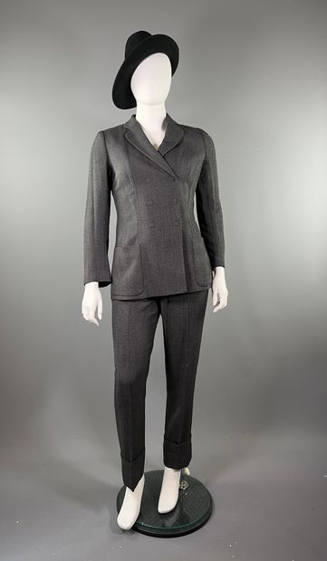 GIORGIO ARMANI - Collection automne hiver...
