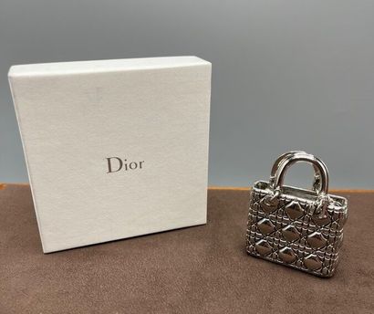 CHRISTIAN DIOR - Collector - Petite boite...