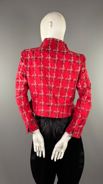 GIORGIO ARMANI - Dont collection automne...