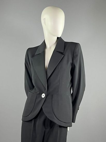YVES SAINT LAURENT Rive-Gauche - Late 90's...