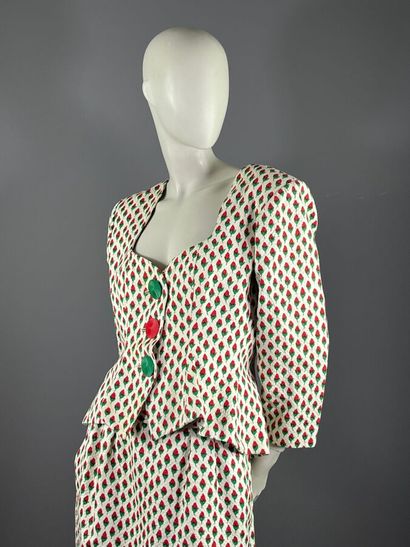 YVES SAINT LAURENT Rive-Gauche - Spring/summer...