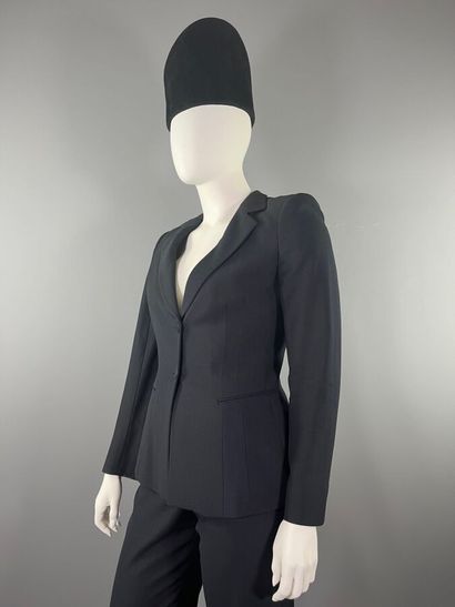 GIORGIO ARMANI - Collection 2002 -Tailleur...