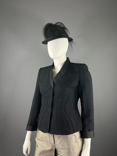 GIORGIO ARMANI - Dont collection automne...