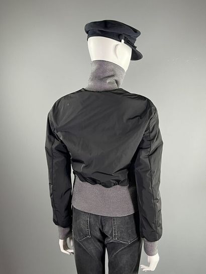 DOLCE & GABBANA - Veste courte homme - Taille...