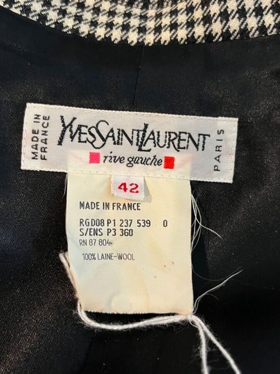 YVES SAINT LAURENT Rive-Gauche - Late 90s...