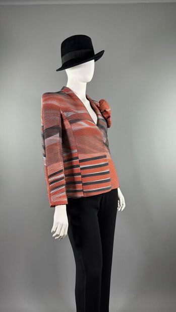 GIORGIO ARMANI - Collection automne hiver...