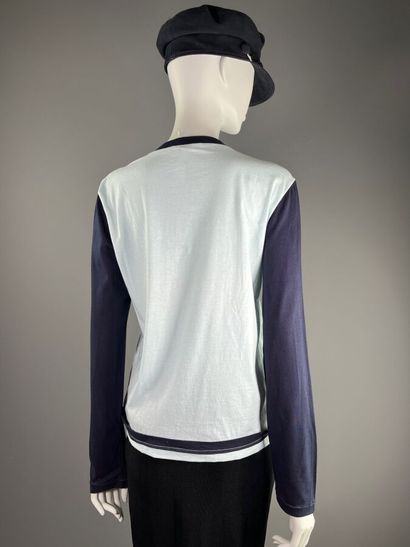 LOUIS VUITTON - Tee shirt homme - taille...