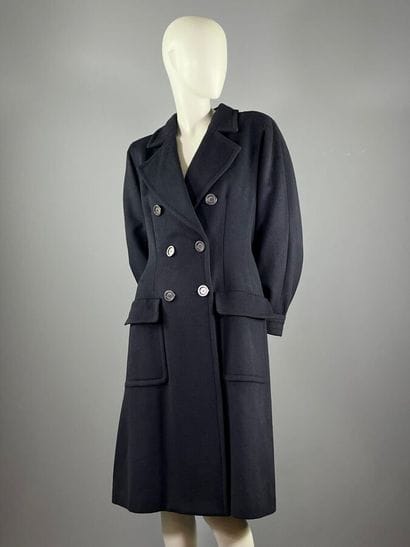 YVES SAINT LAURENT Rive-Gauche - Années 90...
