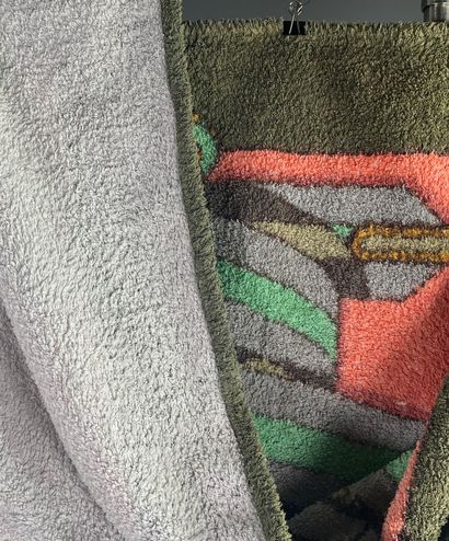 HERMÈS Paris - Drap de bain 