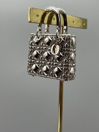 CHRISTIAN DIOR - Collector - Petite boite...