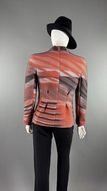 GIORGIO ARMANI - Collection automne hiver...