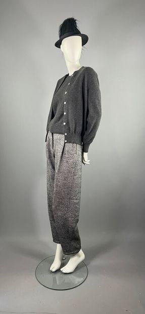 GIORGIO ARMANI dont collection automne hiver...
