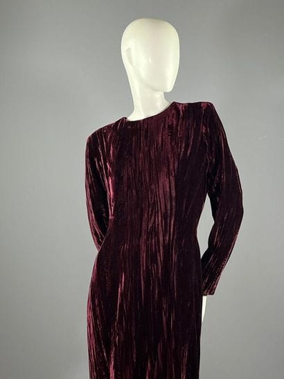 YVES SAINT LAURENT Rive Gauche - Fall Winter...