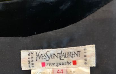YVES SAINT LAURENT Rive-Gauche - Mid-90s...