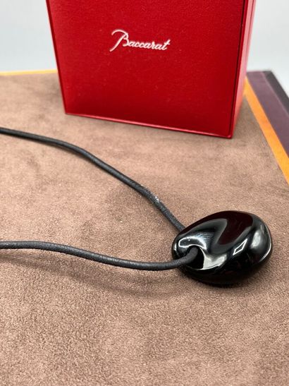 BACCARAT - Collier 