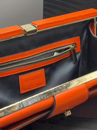 GIORGIO ARMANI - Collection automne hiver...