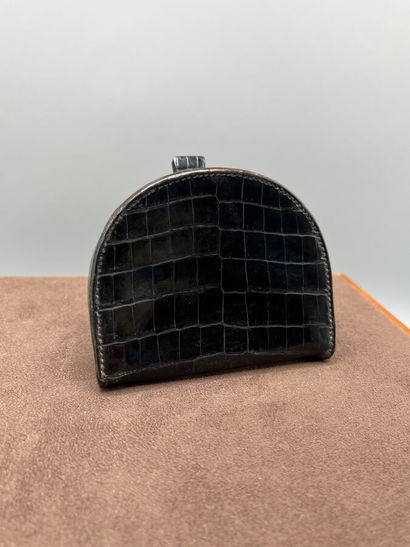 HERMÈS Paris - Porte pièces 