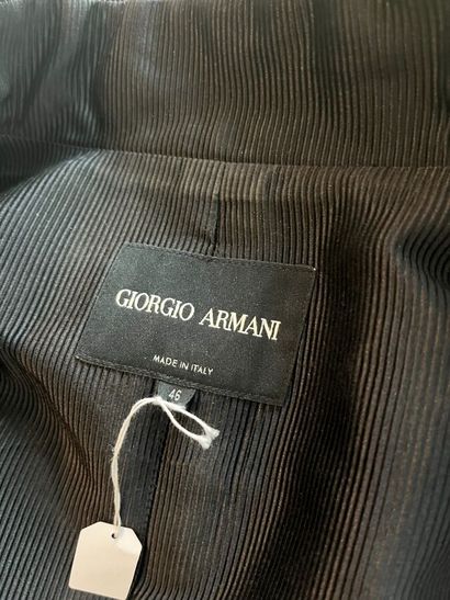 GIORGIO ARMANI - Dont collection automne...