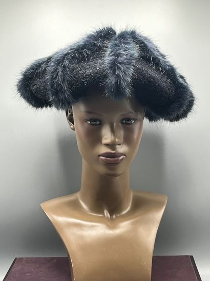 GIORGIO ARMANI - Collection automne hiver...