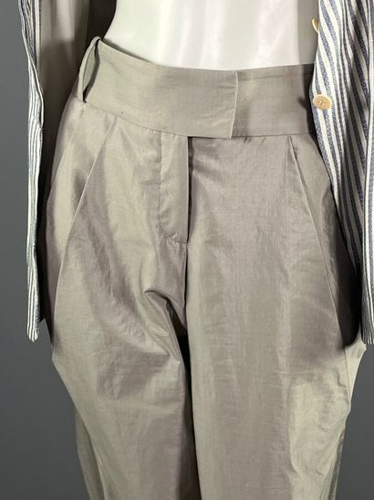 GIORGIO ARMANI - Dont collection printemps...