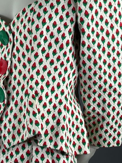 YVES SAINT LAURENT Rive-Gauche - Spring/summer...