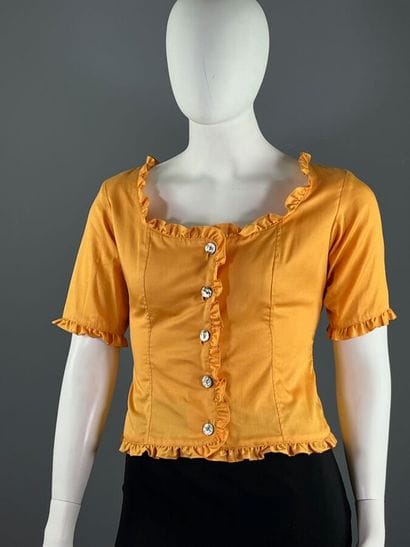 YVES SAINT LAURENT Rive-Gauche - Collection...