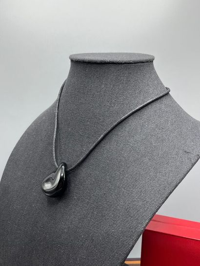 BACCARAT - Collier 