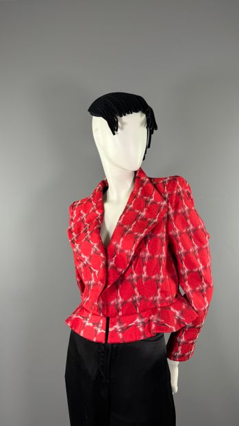 GIORGIO ARMANI - Dont collection automne...