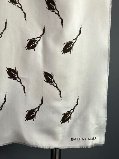 LANVIN / BALENCIAGA / FERRAGAMO - Set of...
