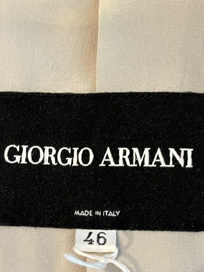 GIORGIO ARMANI - Dont collection printemps...