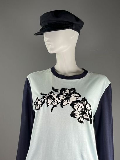 LOUIS VUITTON - Tee shirt homme - taille...