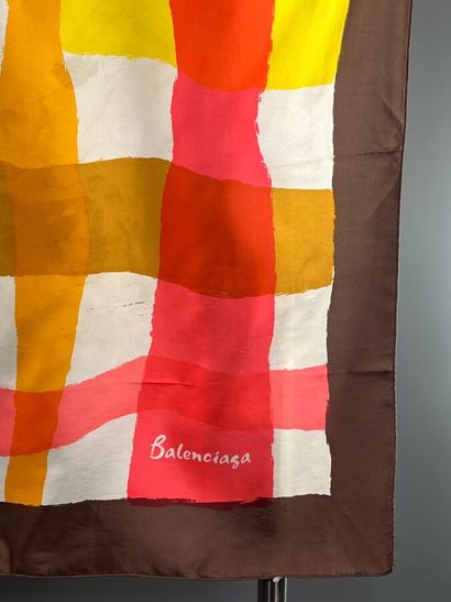 CHRISTIAN DIOR / BALENCIAGA / JEAN PATOU...