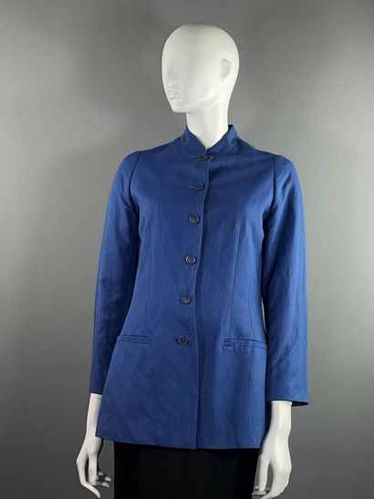 KENZO Jungle - Veste - Années 90.

Modèle...