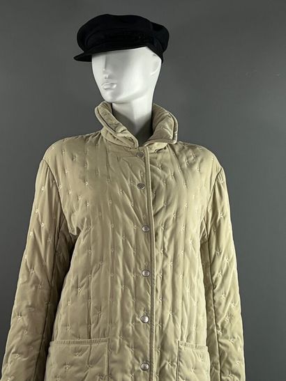 HERMÈS Paris - Ladies' jacket.

Cut from...