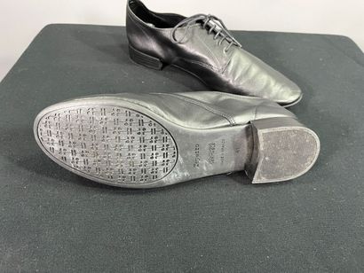 REPETTO - Richelieu ZIZI JEANMAIRE - Taille...