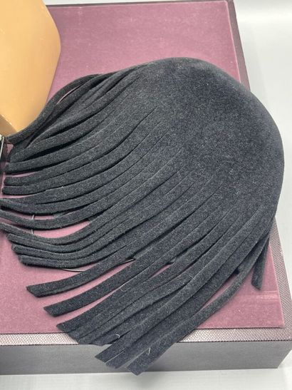 GIORGIO ARMANI - Collection automne hiver...