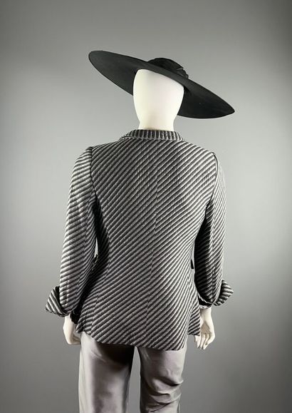 GIORGIO ARMANI - Collection 2013 - Veste...