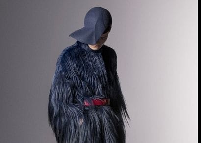 GIORGIO ARMANI - Collection pré automne 2014....