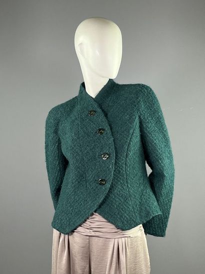 GIORGIO ARMANI - Dont collection automne...