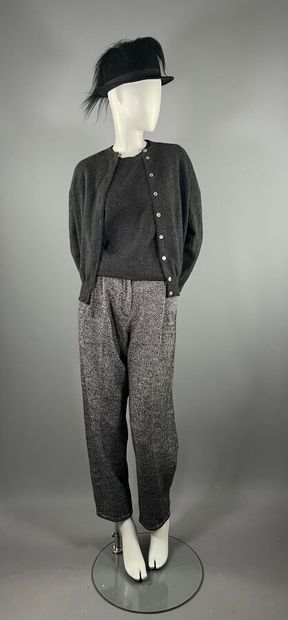 GIORGIO ARMANI dont collection automne hiver...