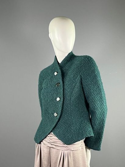 GIORGIO ARMANI - Dont collection automne...