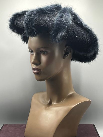 GIORGIO ARMANI - Collection automne hiver...