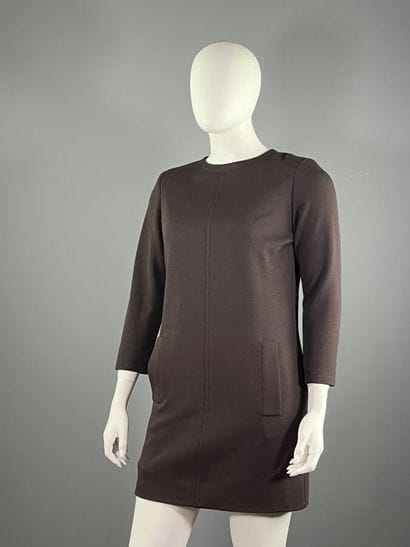 YVES SAINT LAURENT Rive-Gauche - Winter 1997...
