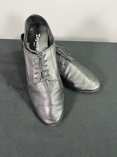 REPETTO - Richelieu ZIZI JEANMAIRE - Taille...